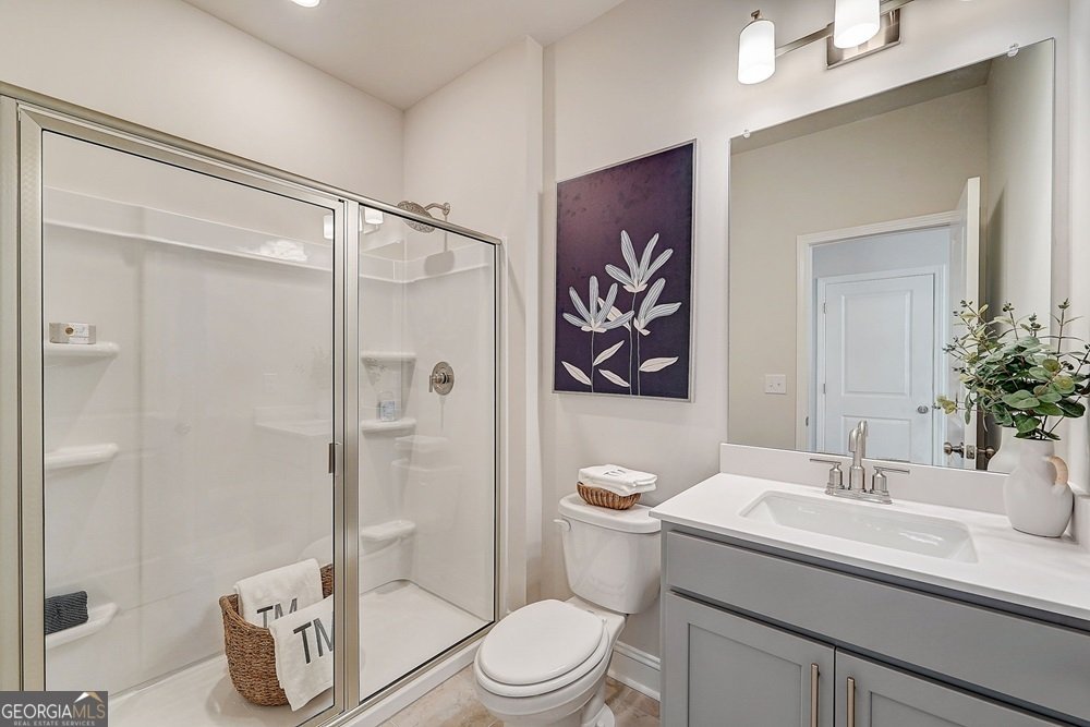 630 Nichols Farm Circle Dacula - Photo 47