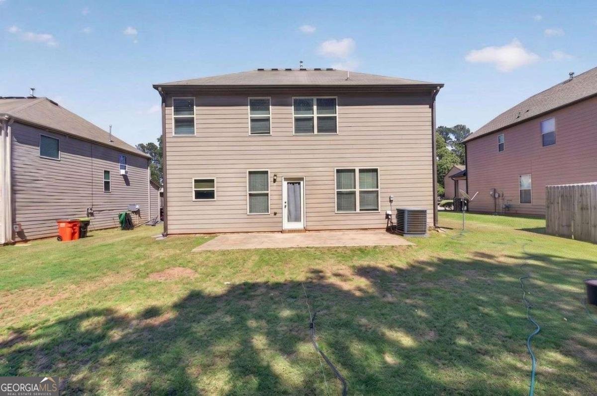 9669 Ivey Ridge Circle Jonesboro - Photo 14