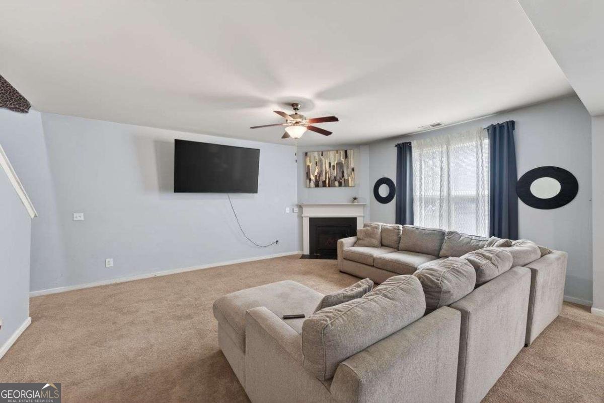 9669 Ivey Ridge Circle Jonesboro - Photo 7
