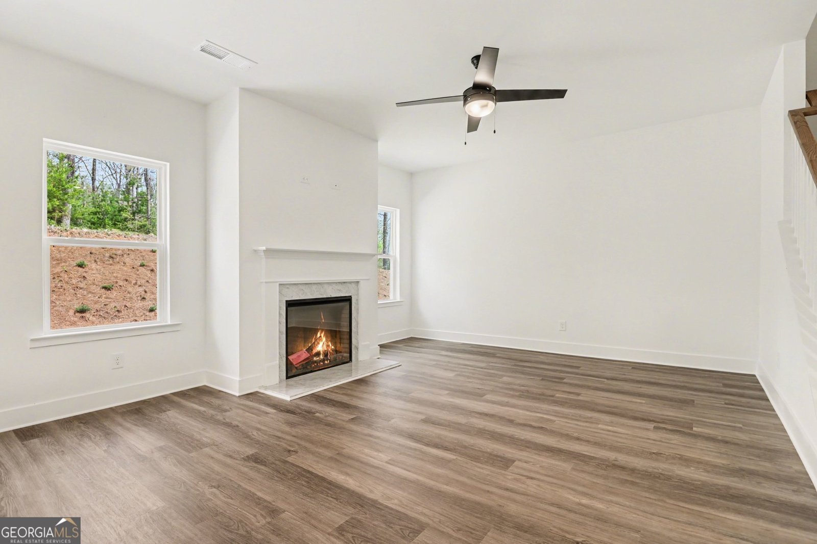 219 Thunder Valley Dawsonville - Photo 12