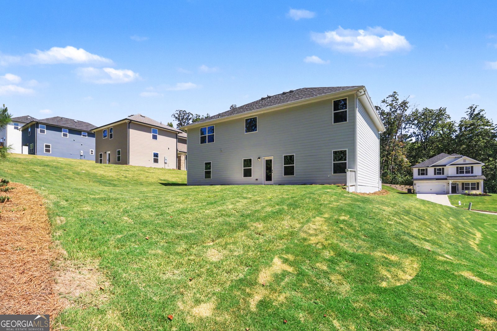 219 Thunder Valley Dawsonville - Photo 35