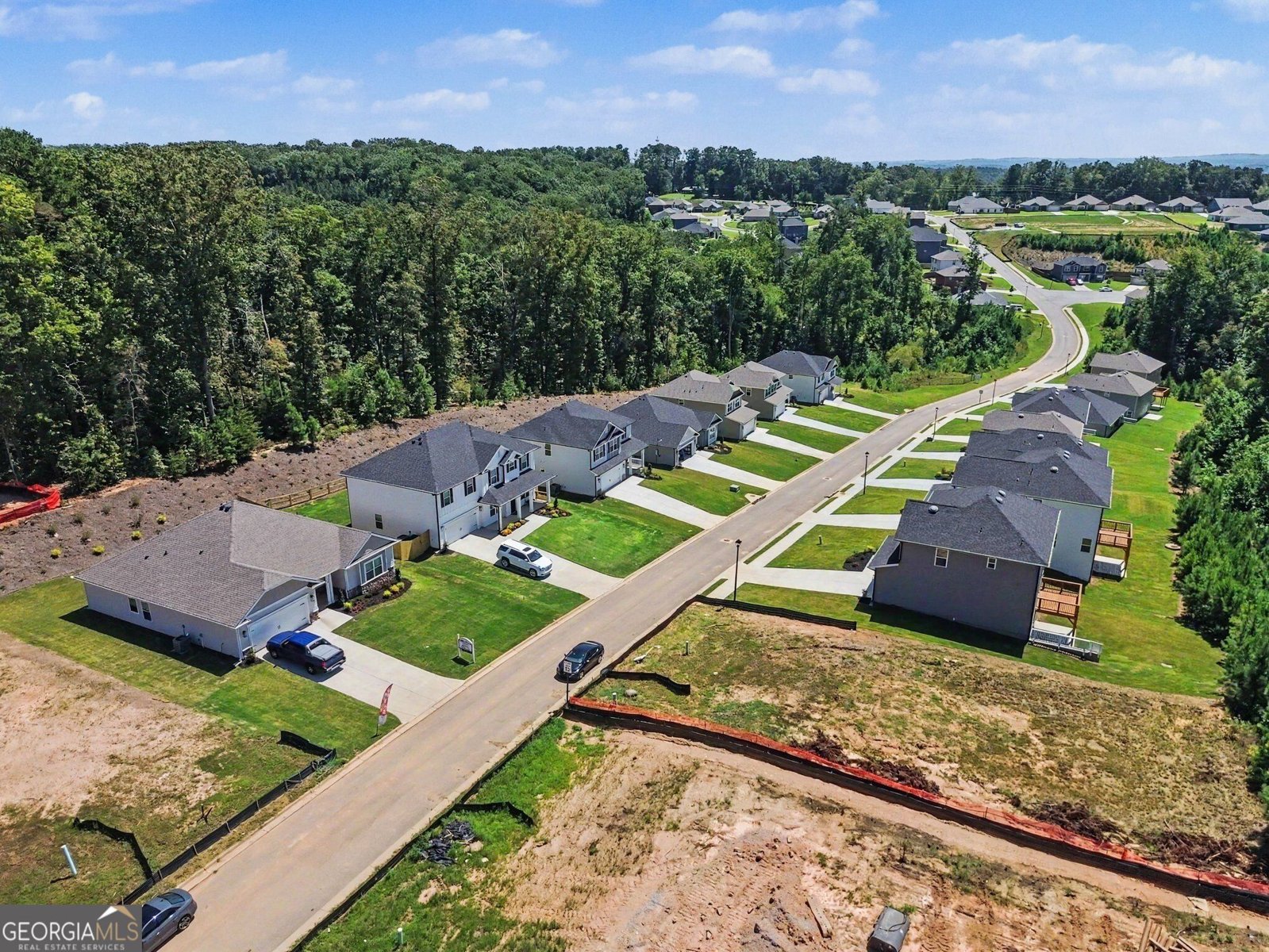 219 Thunder Valley Dawsonville - Photo 36