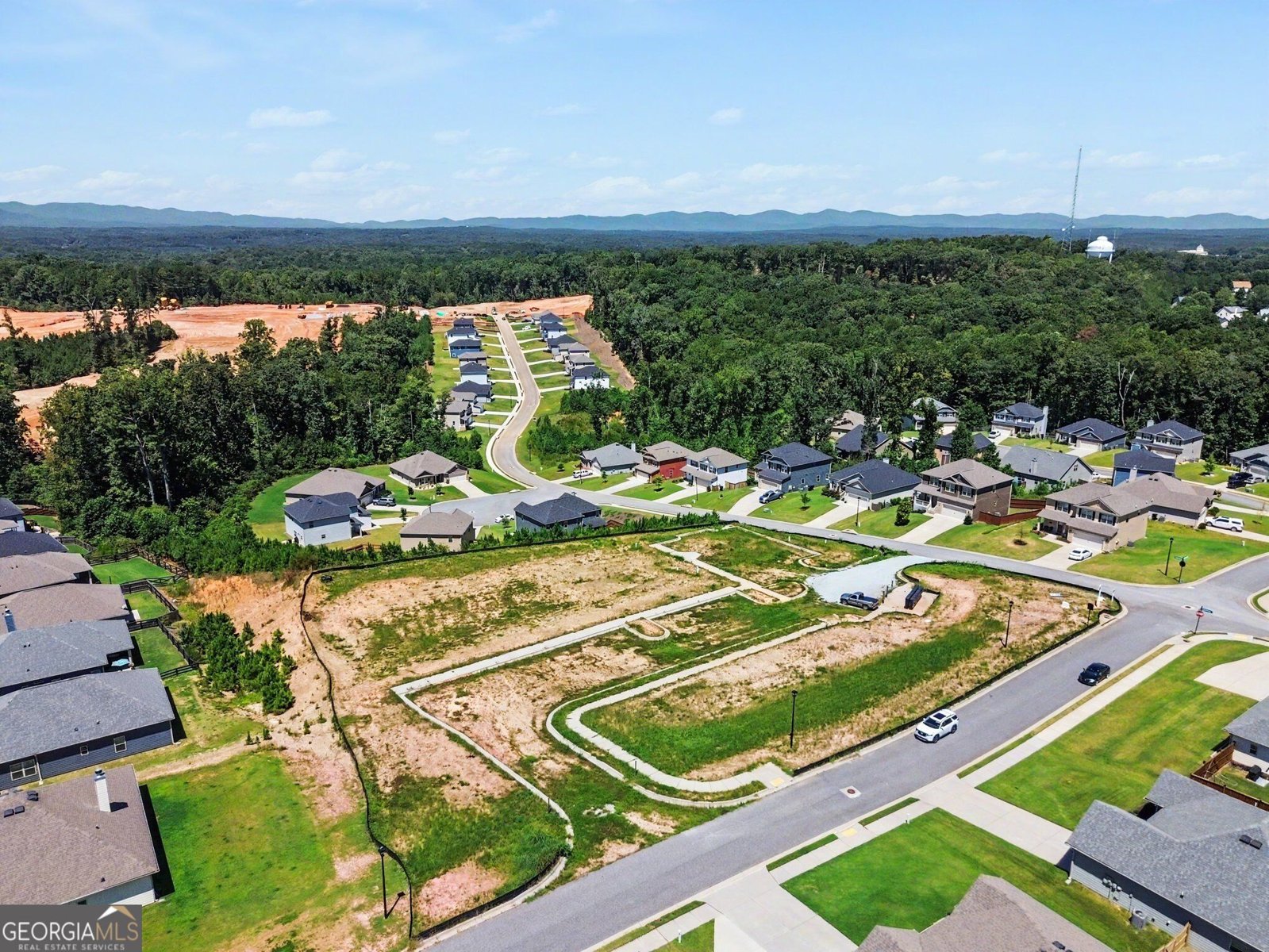 219 Thunder Valley Dawsonville - Photo 38