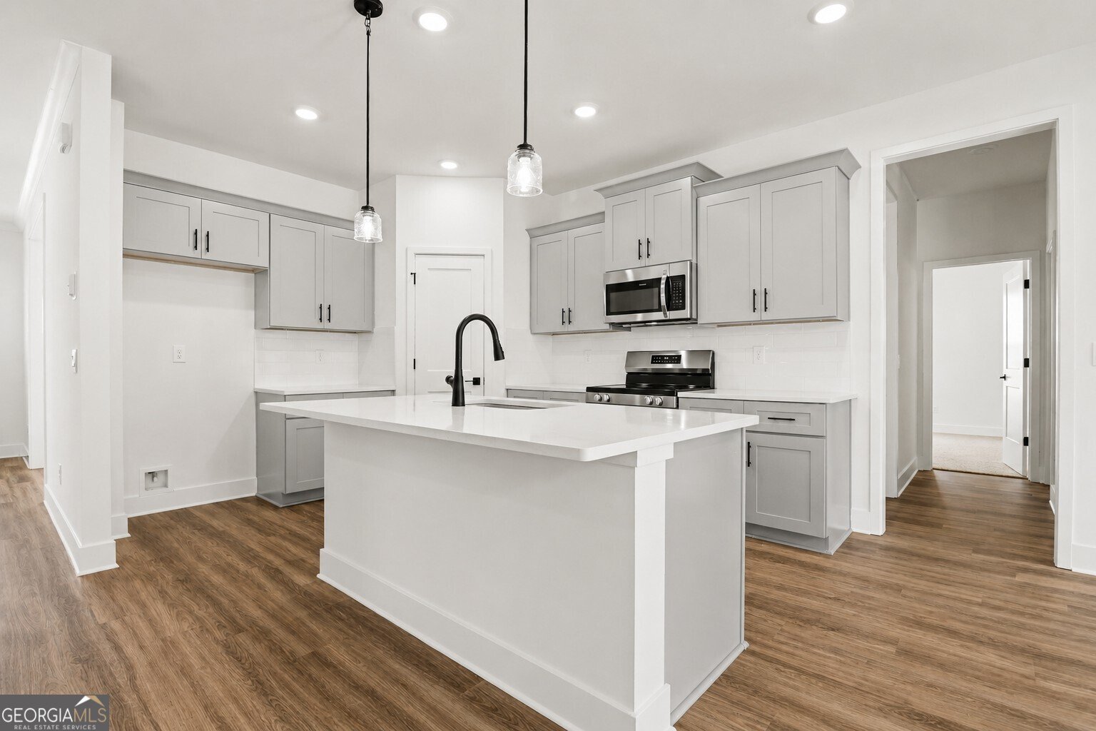 219 Thunder Valley Dawsonville - Photo 7