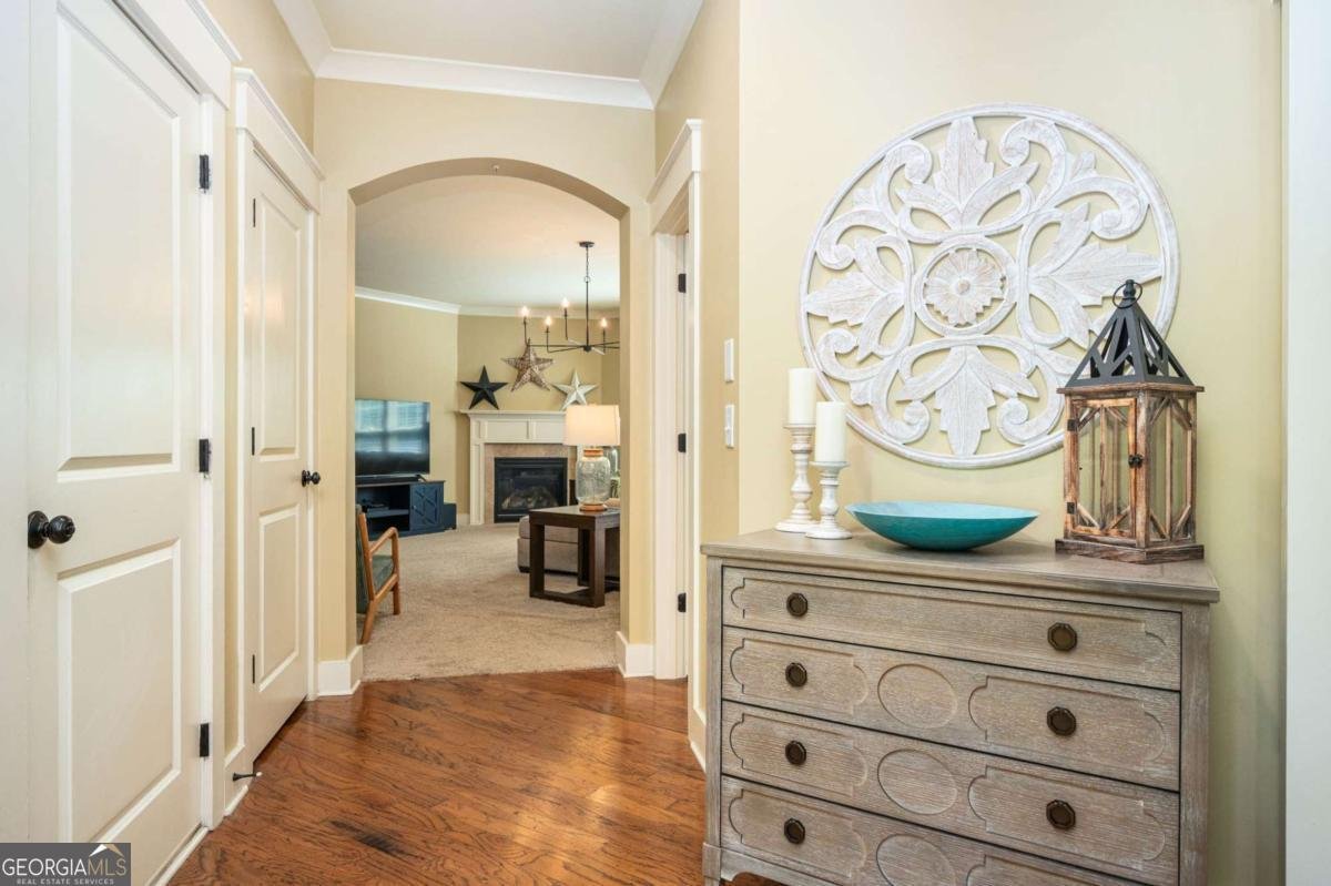 665 Montgomery Avenue Alpharetta - Photo 10
