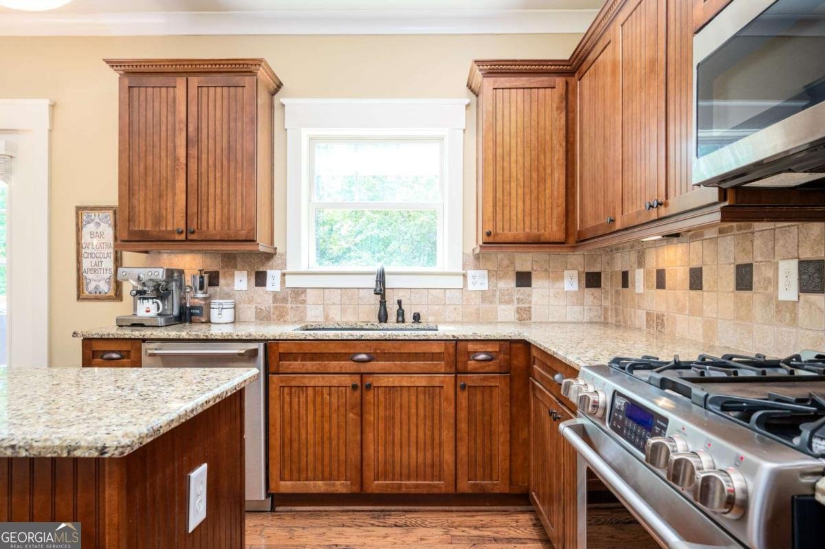 665 Montgomery Avenue Alpharetta - Photo 14