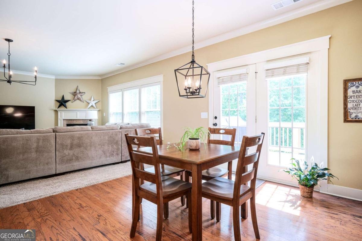 665 Montgomery Avenue Alpharetta - Photo 16