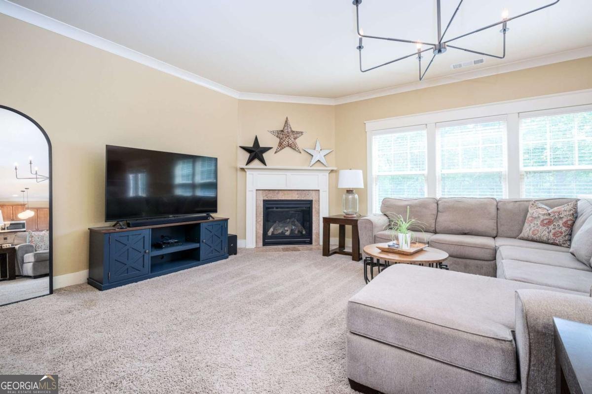 665 Montgomery Avenue Alpharetta - Photo 17