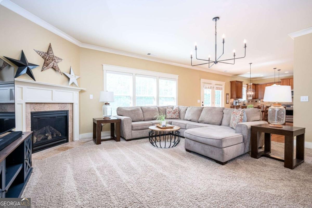 665 Montgomery Avenue Alpharetta - Photo 18