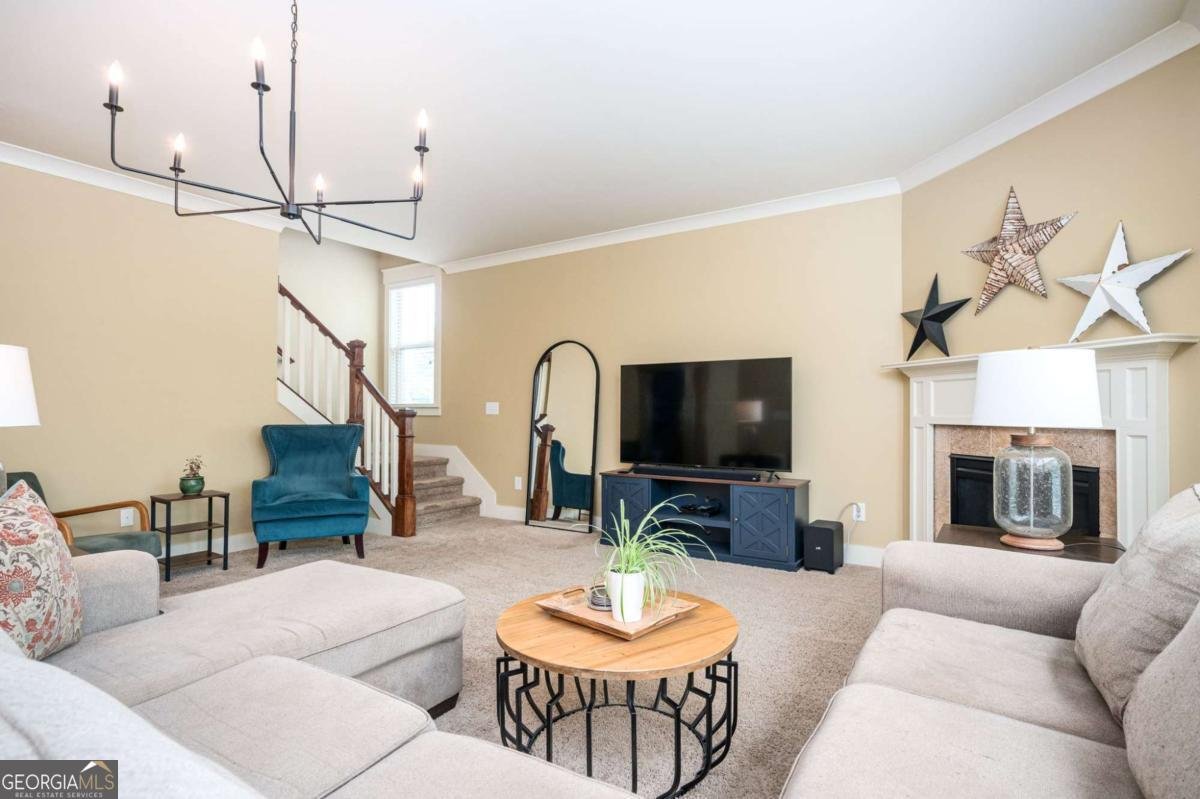 665 Montgomery Avenue Alpharetta - Photo 19