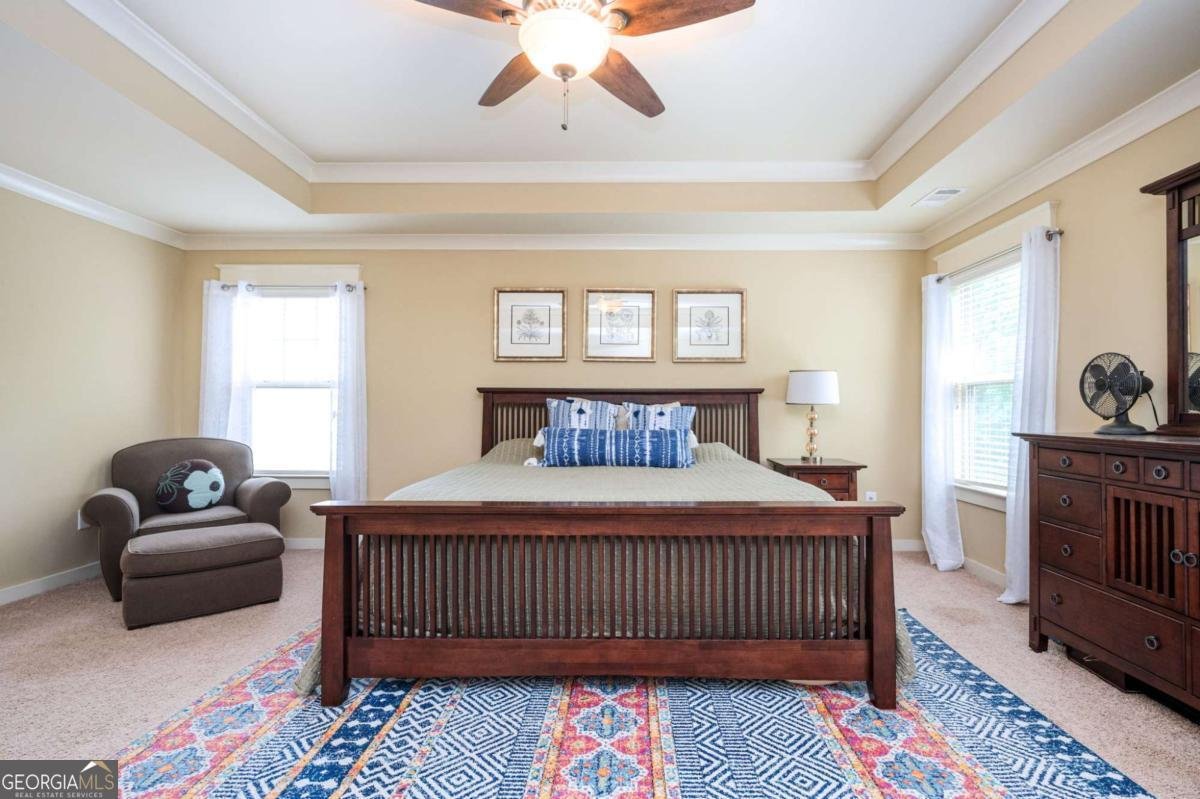 665 Montgomery Avenue Alpharetta - Photo 27