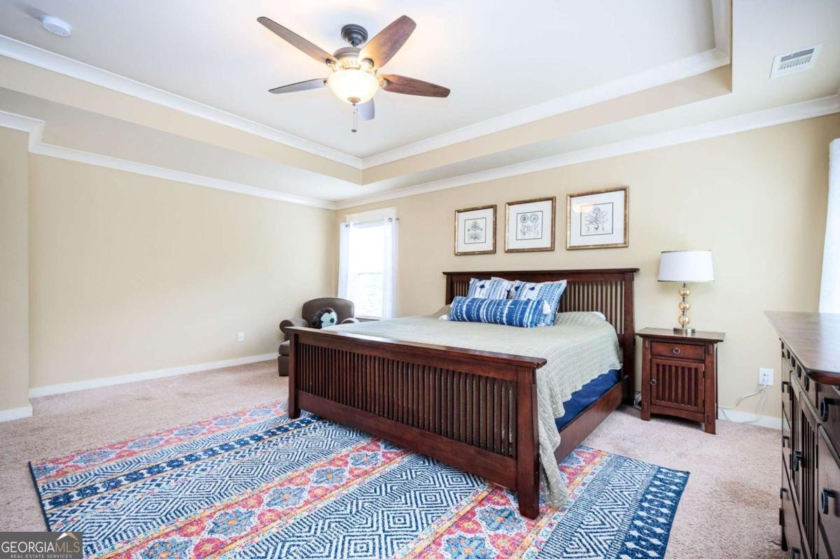 665 Montgomery Avenue Alpharetta - Photo 28