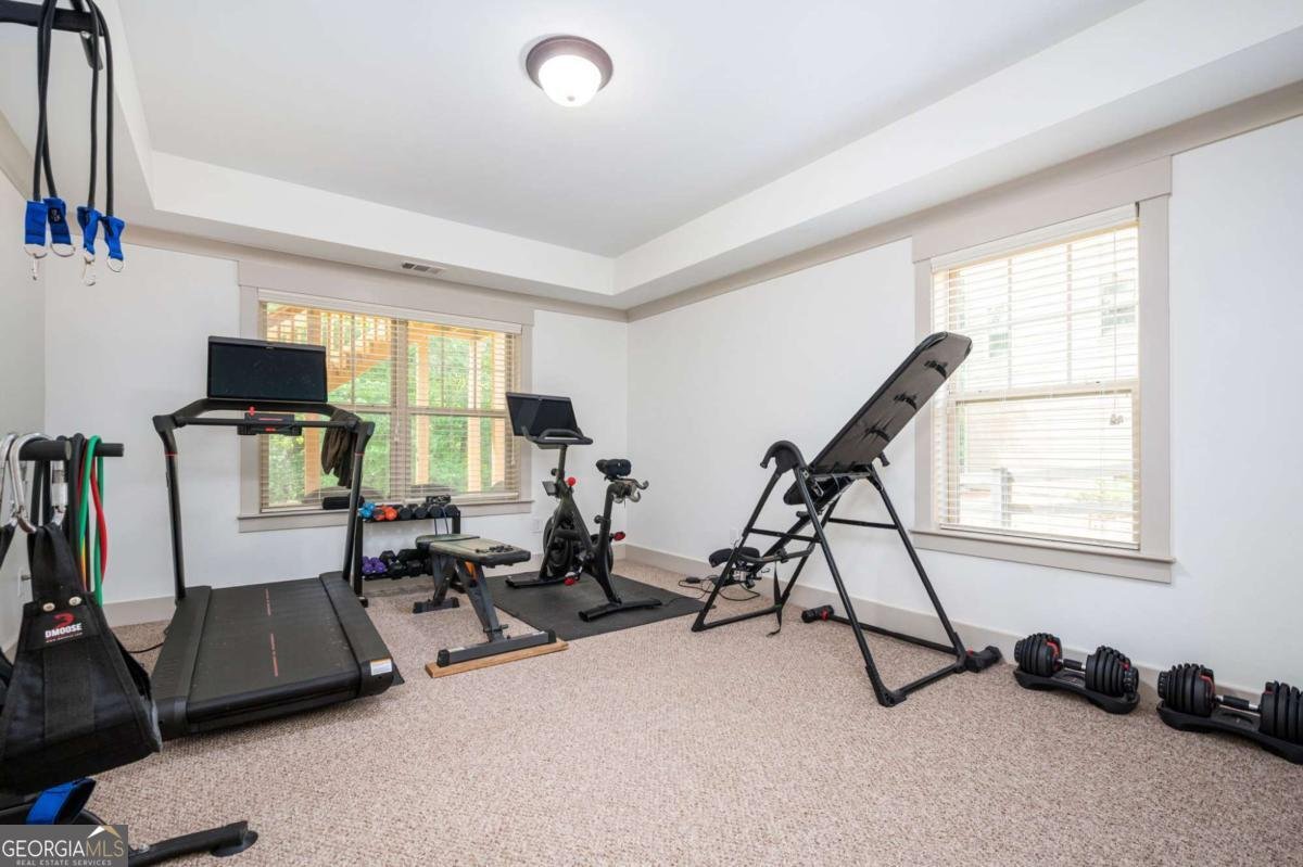 665 Montgomery Avenue Alpharetta - Photo 37