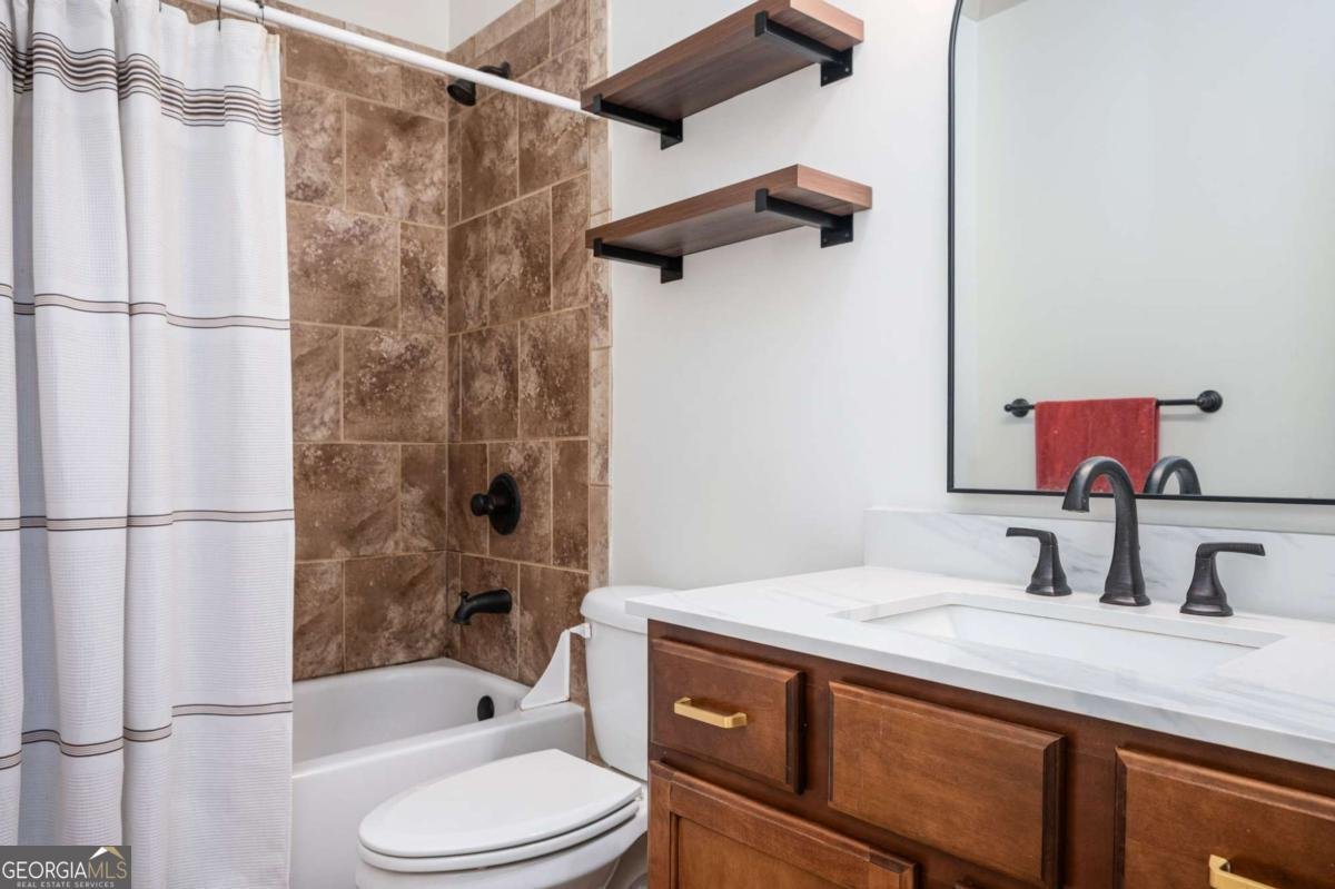 665 Montgomery Avenue Alpharetta - Photo 38