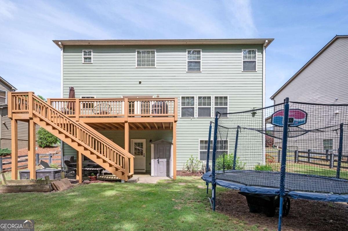 665 Montgomery Avenue Alpharetta - Photo 40