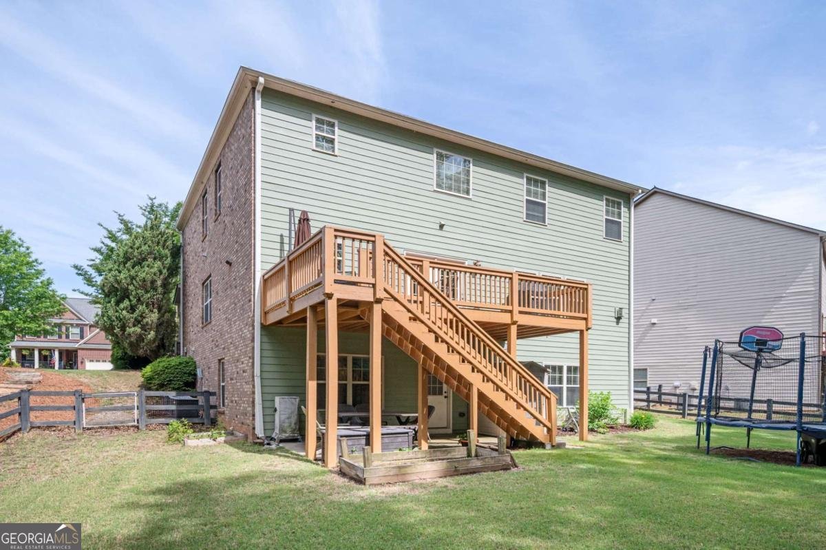 665 Montgomery Avenue Alpharetta - Photo 41