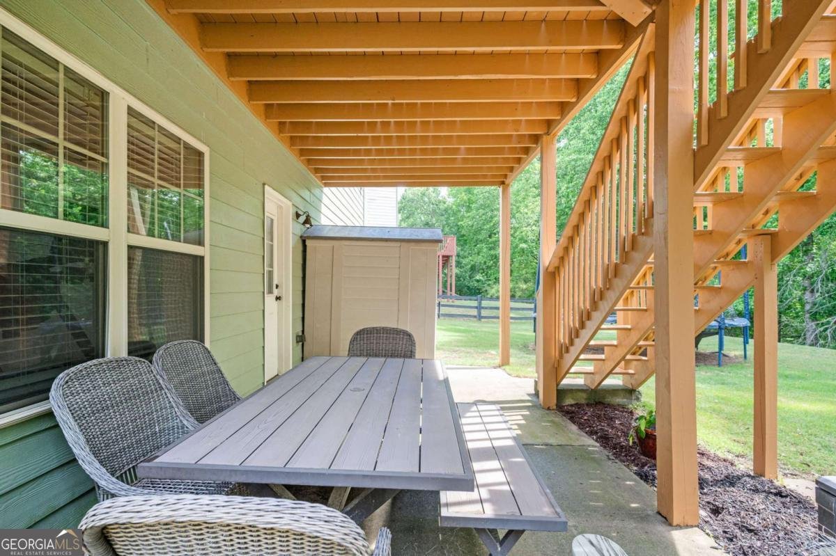665 Montgomery Avenue Alpharetta - Photo 42