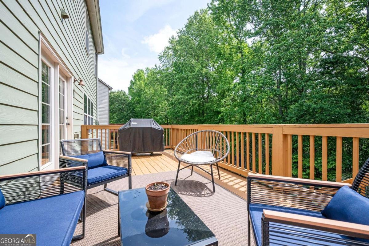 665 Montgomery Avenue Alpharetta - Photo 43