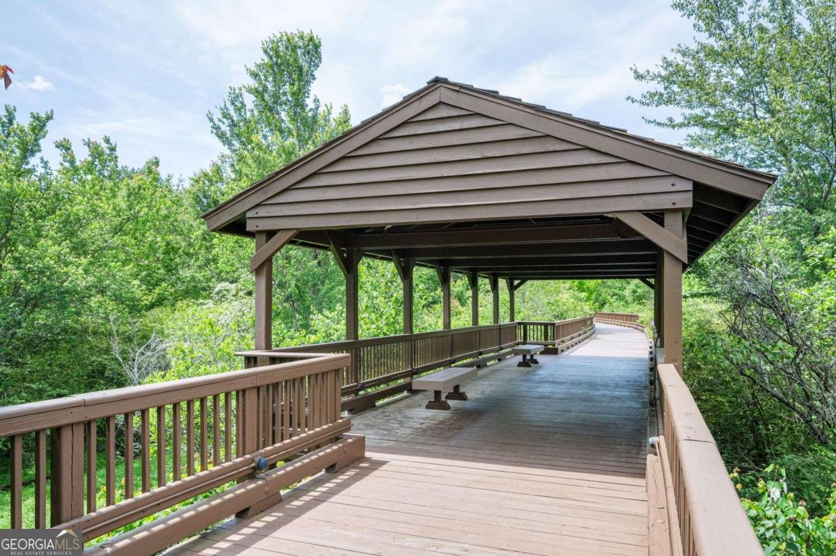 665 Montgomery Avenue Alpharetta - Photo 46