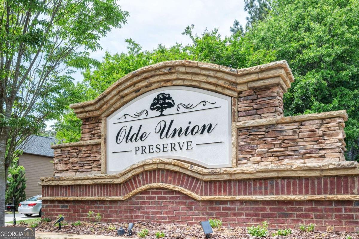665 Montgomery Avenue Alpharetta - Photo 47