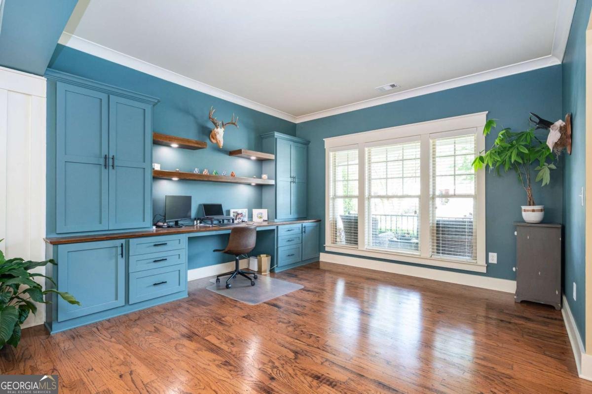 665 Montgomery Avenue Alpharetta - Photo 6