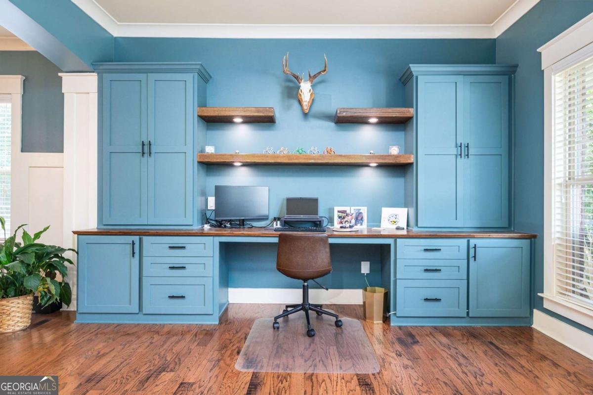 665 Montgomery Avenue Alpharetta - Photo 7