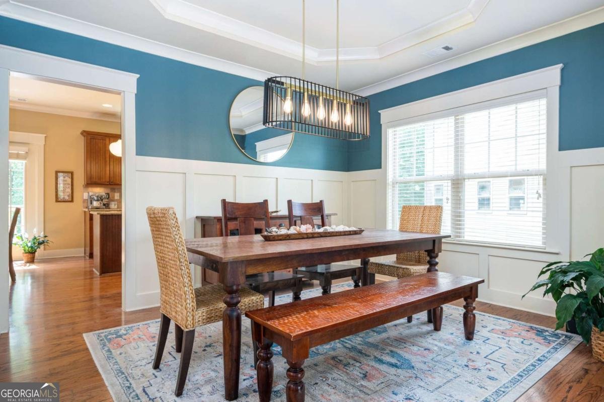 665 Montgomery Avenue Alpharetta - Photo 8
