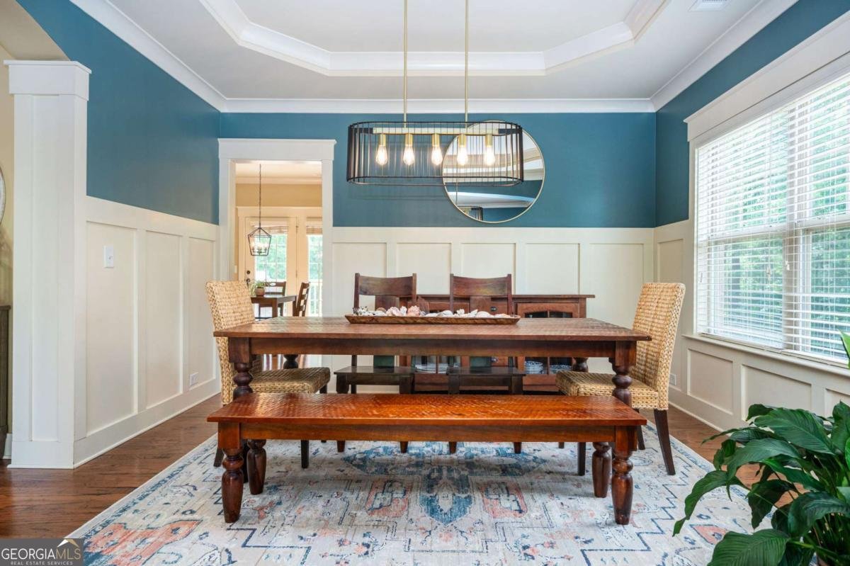 665 Montgomery Avenue Alpharetta - Photo 9