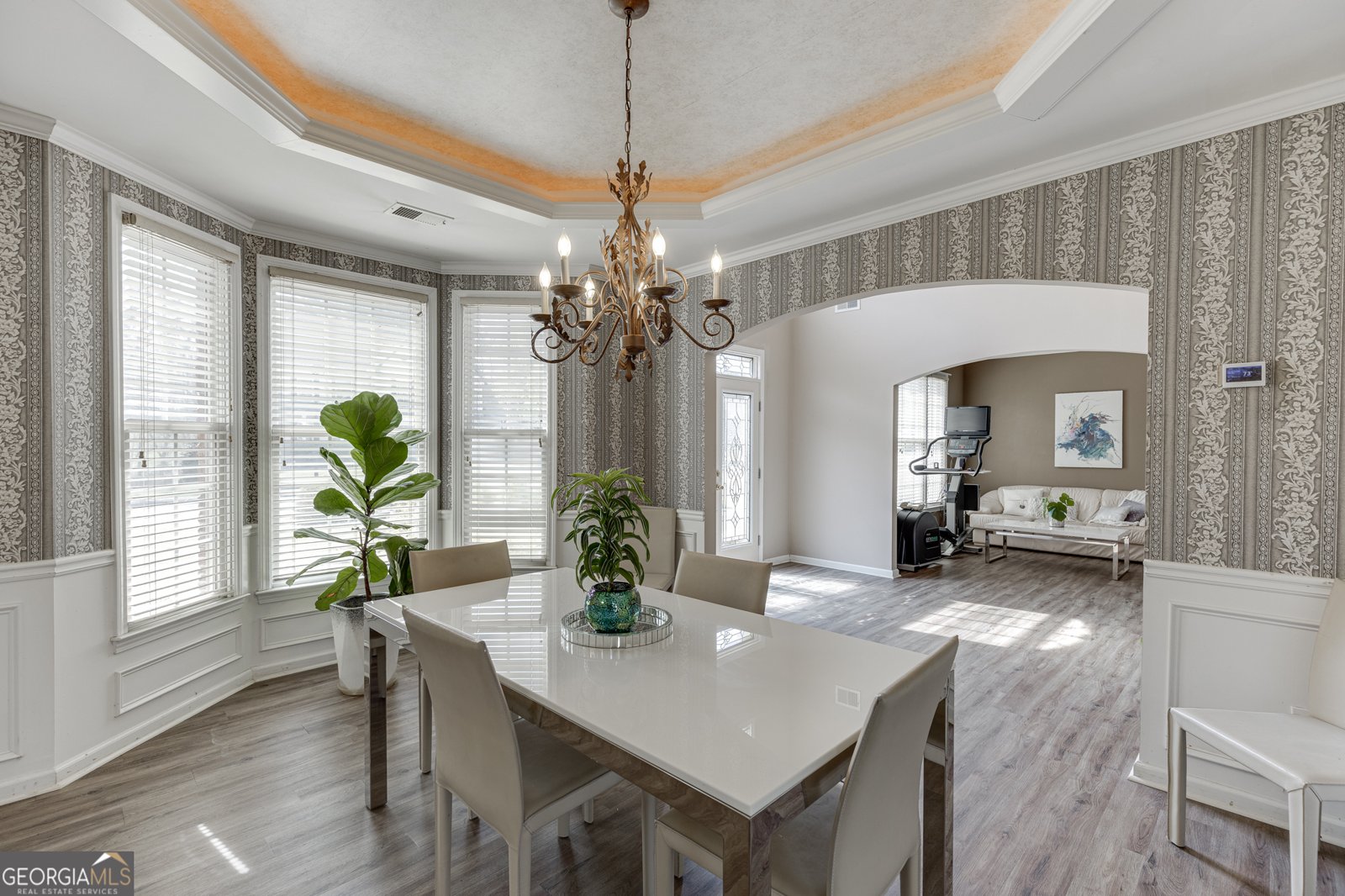 3795 Regal Oaks Drive Suwanee - Photo 10