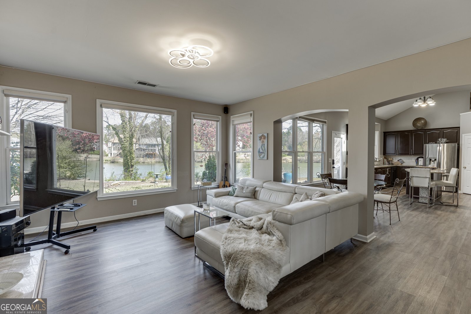 3795 Regal Oaks Drive Suwanee - Photo 19