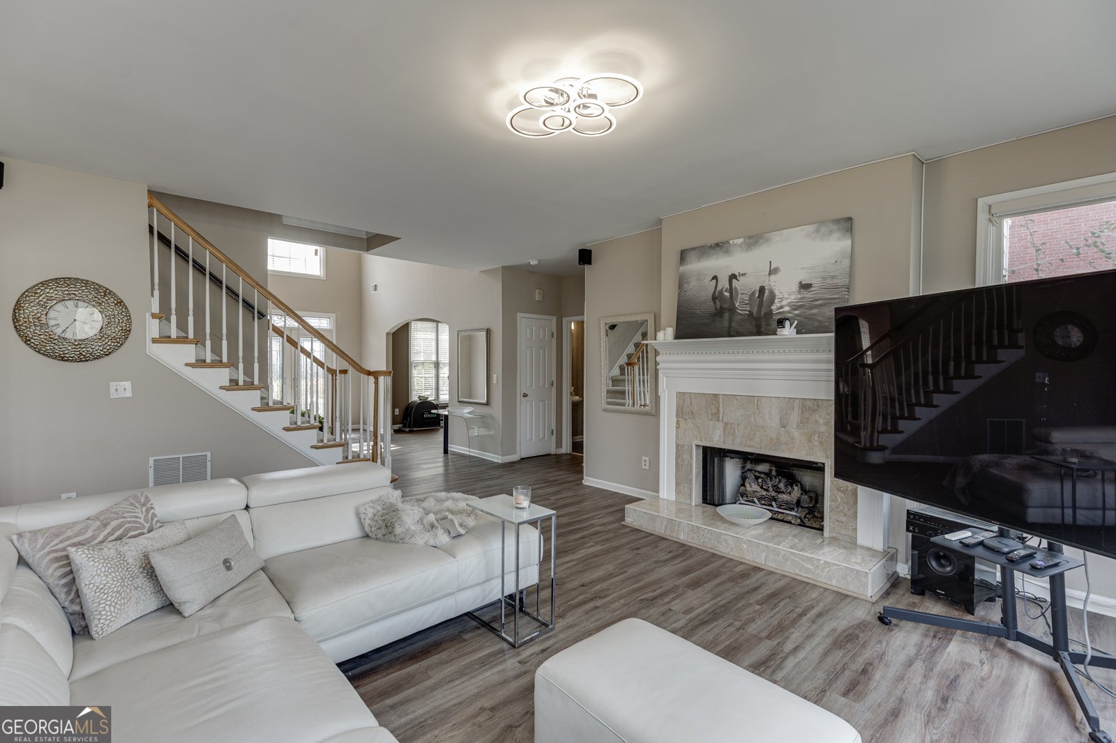 3795 Regal Oaks Drive Suwanee - Photo 20