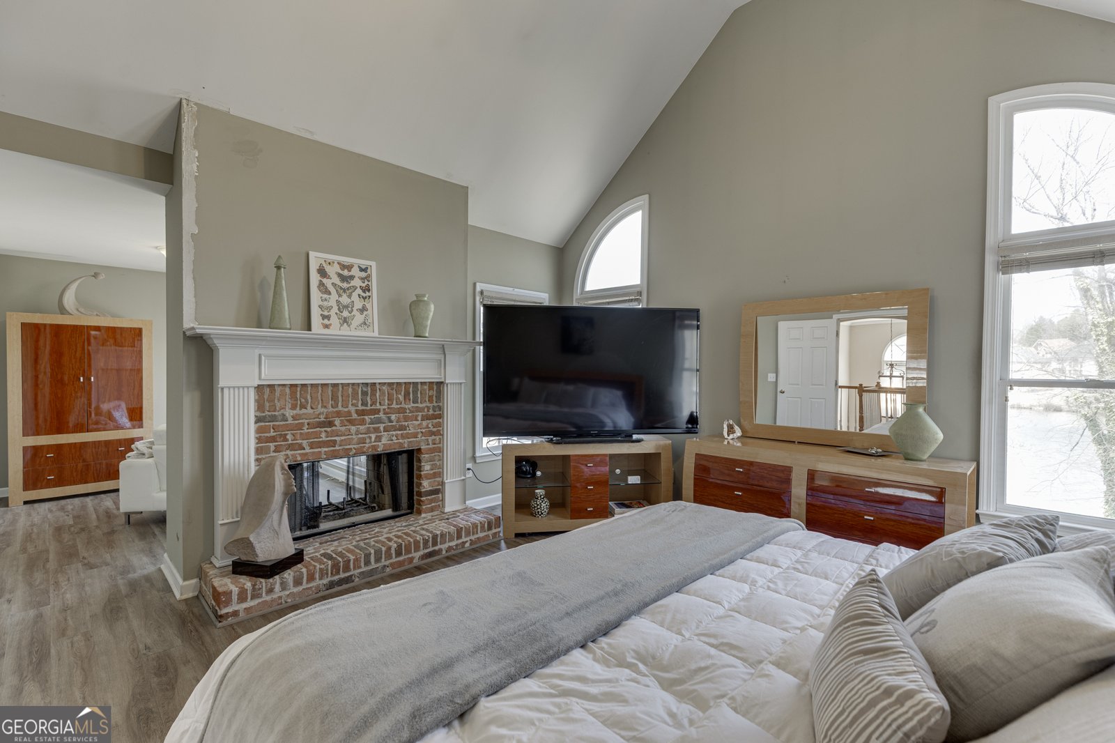 3795 Regal Oaks Drive Suwanee - Photo 32