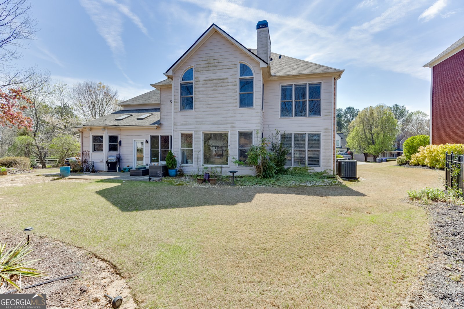 3795 Regal Oaks Drive Suwanee - Photo 41
