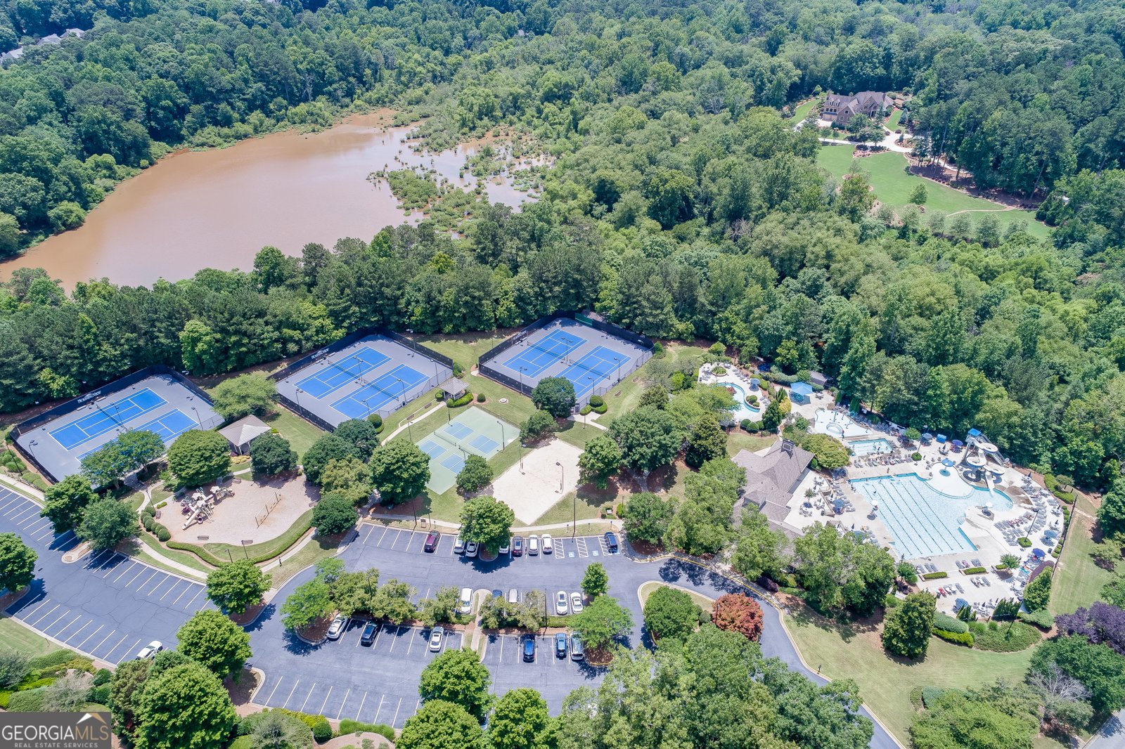 3795 Regal Oaks Drive Suwanee - Photo 56