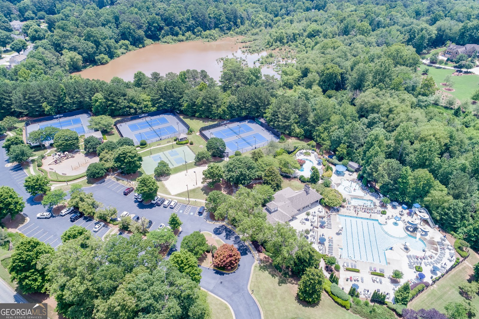 3795 Regal Oaks Drive Suwanee - Photo 61