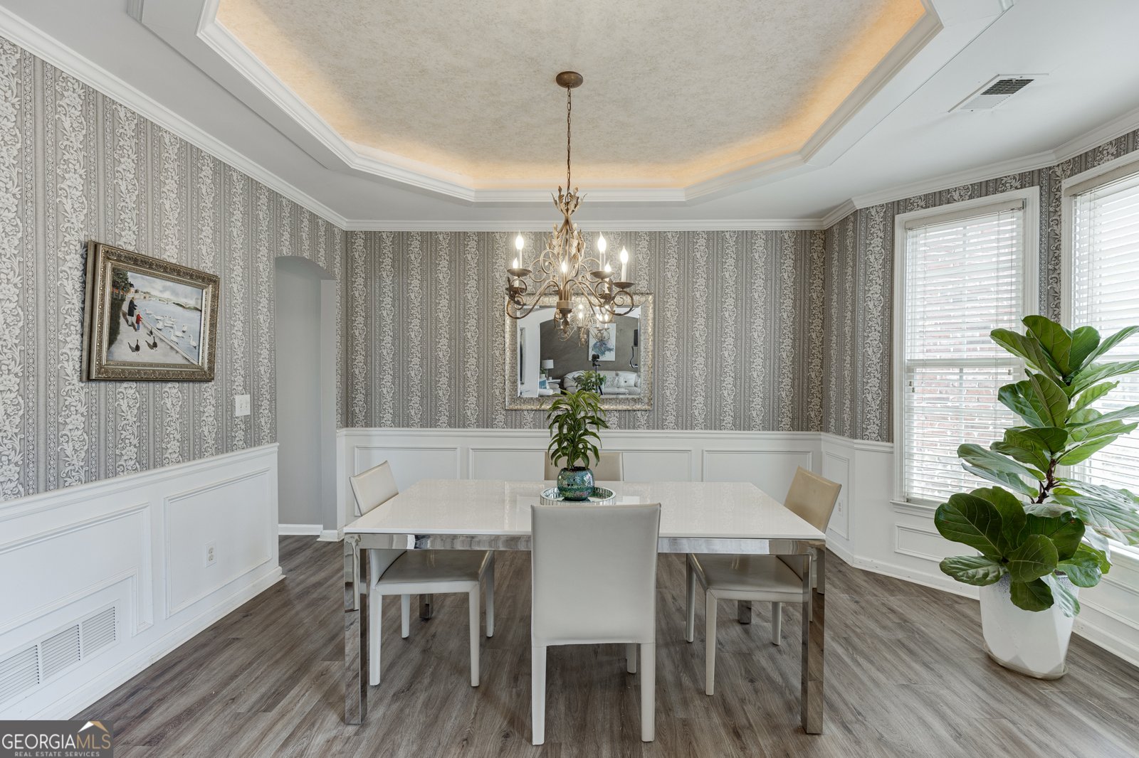 3795 Regal Oaks Drive Suwanee - Photo 8
