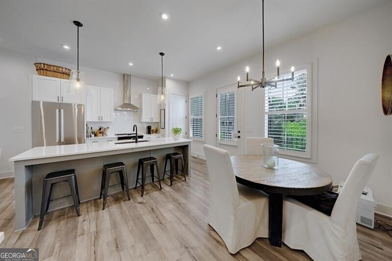 4433 Buckley Way Atlanta - Photo 10
