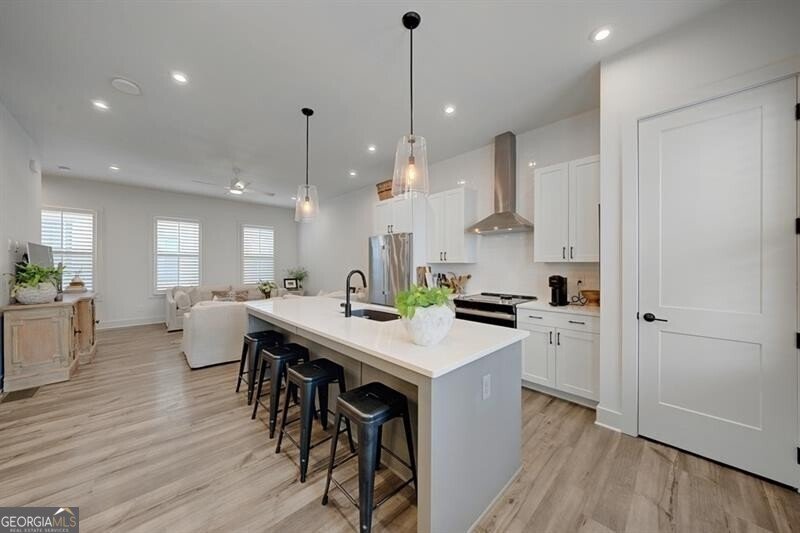 4433 Buckley Way Atlanta - Photo 12