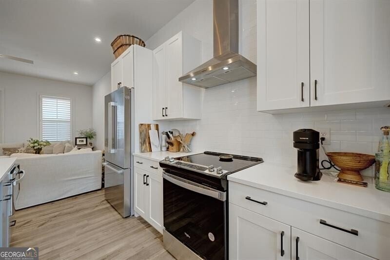 4433 Buckley Way Atlanta - Photo 13