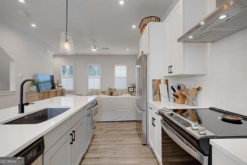4433 Buckley Way Atlanta - Photo 14