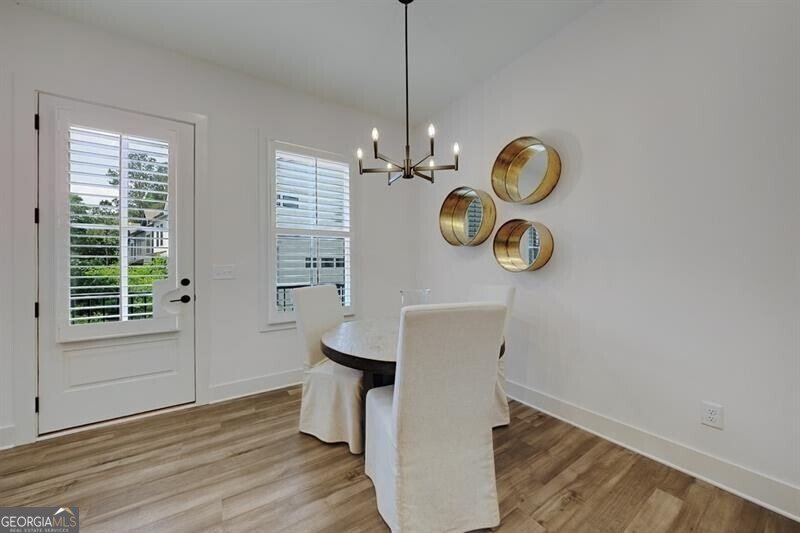 4433 Buckley Way Atlanta - Photo 16