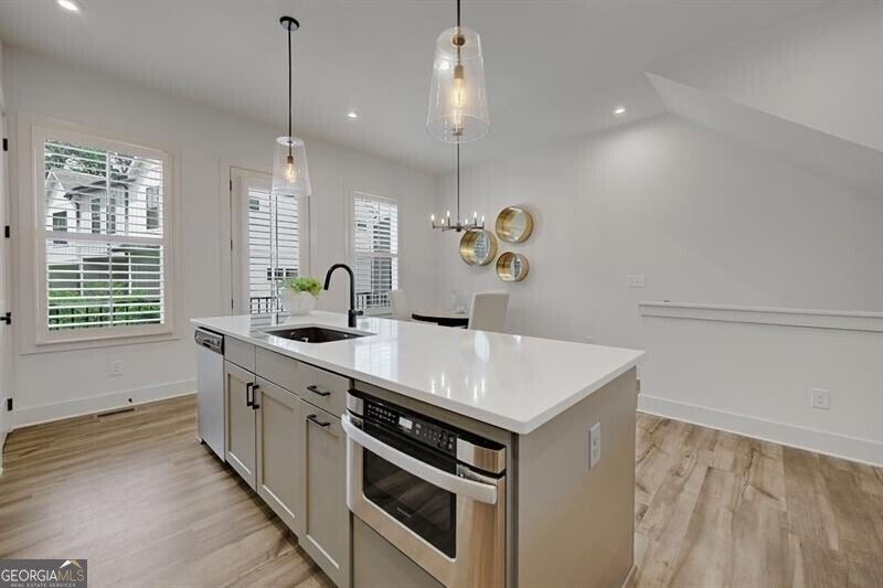 4433 Buckley Way Atlanta - Photo 17