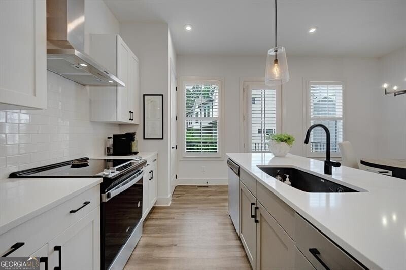 4433 Buckley Way Atlanta - Photo 18