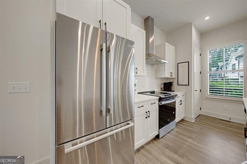 4433 Buckley Way Atlanta - Photo 19