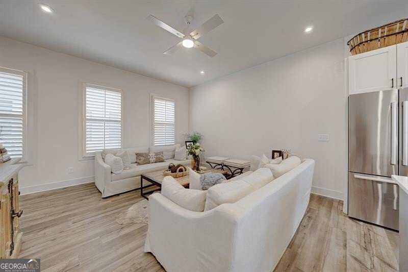 4433 Buckley Way Atlanta - Photo 21