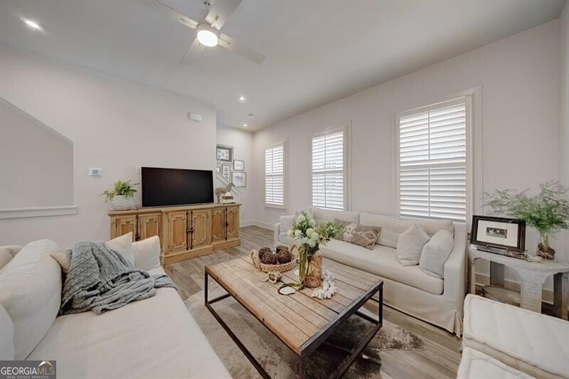 4433 Buckley Way Atlanta - Photo 22