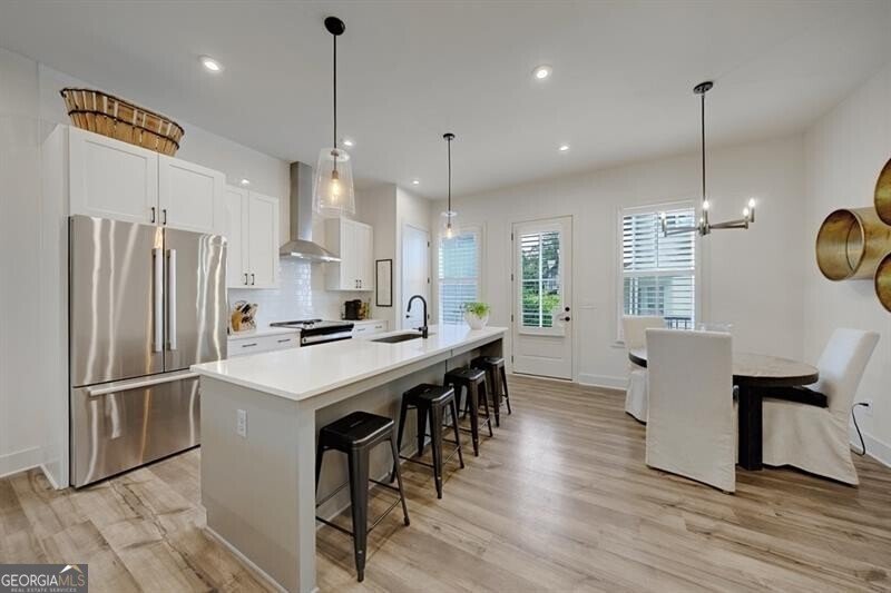 4433 Buckley Way Atlanta - Photo 23