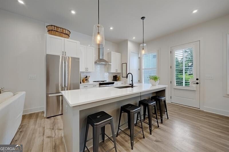4433 Buckley Way Atlanta - Photo 24