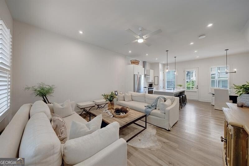4433 Buckley Way Atlanta - Photo 25