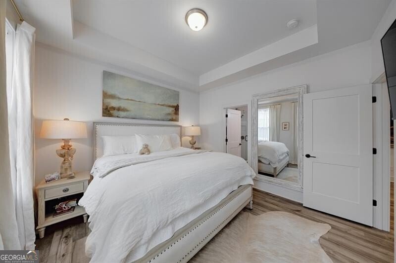 4433 Buckley Way Atlanta - Photo 32